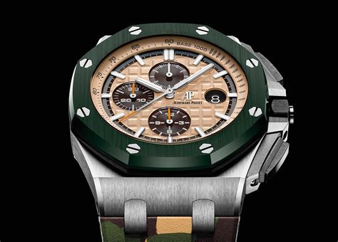 audemars piguet royal oak offshore selfwinding chronograph|royal oak offshore collection sale.